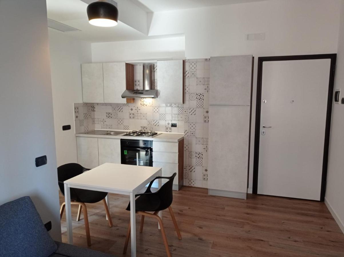 Monopoli Guest House Ba07203091000019440 Buitenkant foto