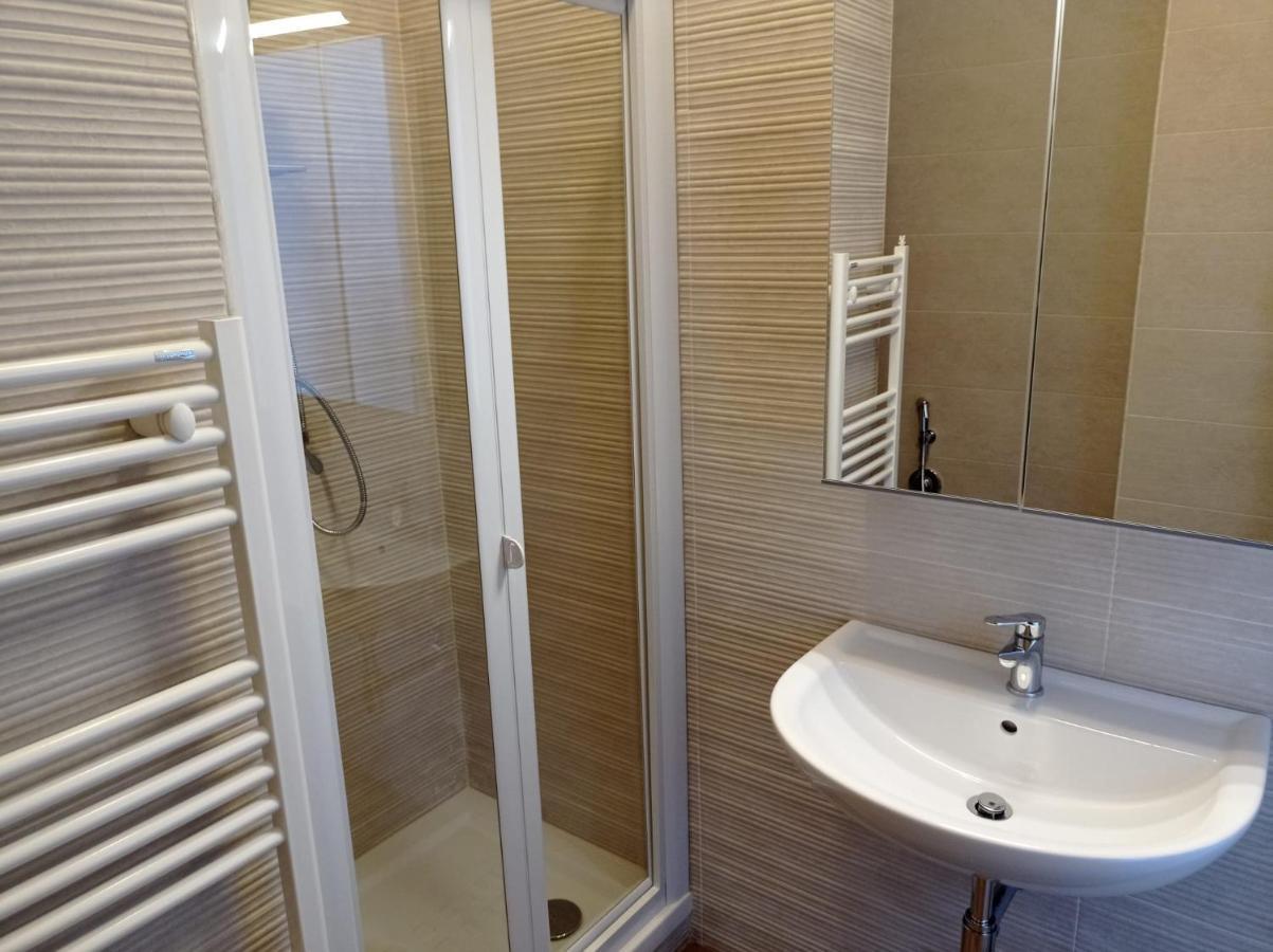 Monopoli Guest House Ba07203091000019440 Buitenkant foto