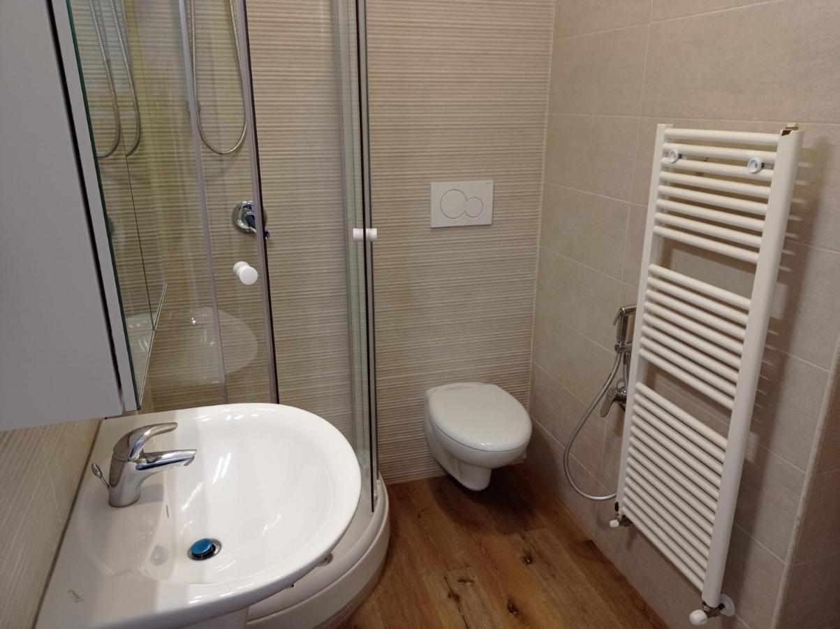 Monopoli Guest House Ba07203091000019440 Buitenkant foto