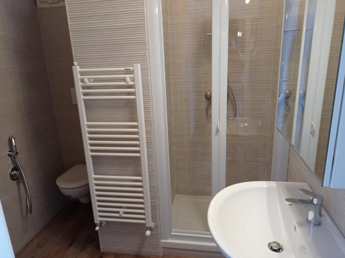 Monopoli Guest House Ba07203091000019440 Buitenkant foto