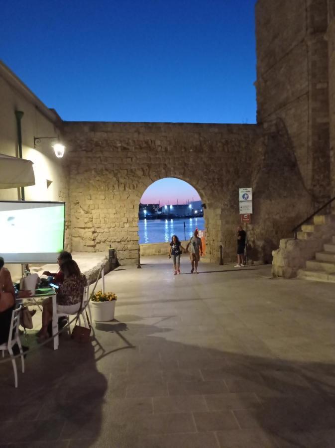 Monopoli Guest House Ba07203091000019440 Buitenkant foto