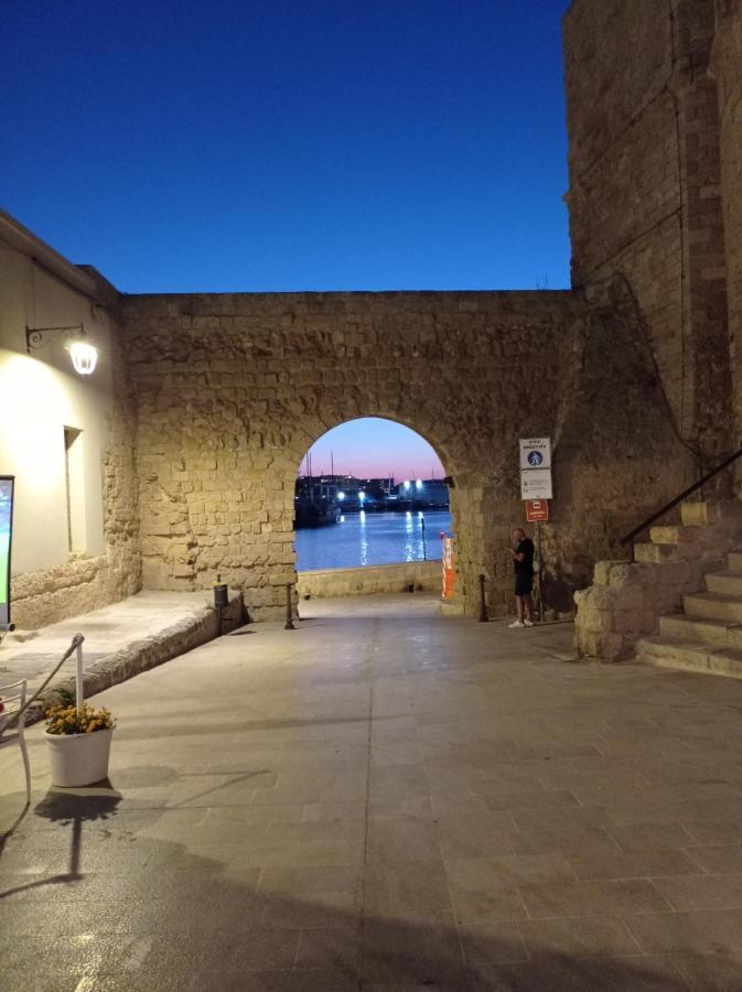 Monopoli Guest House Ba07203091000019440 Buitenkant foto