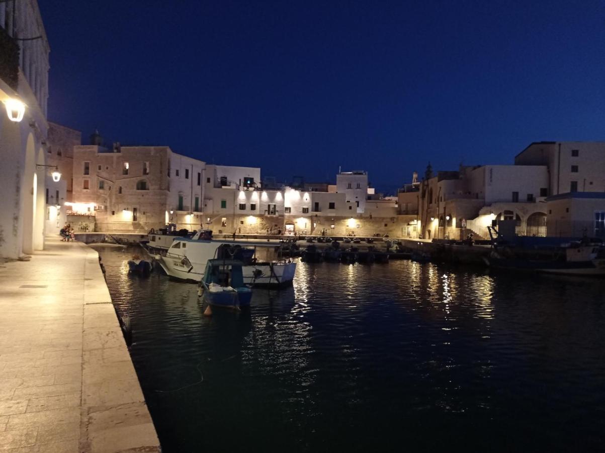 Monopoli Guest House Ba07203091000019440 Buitenkant foto