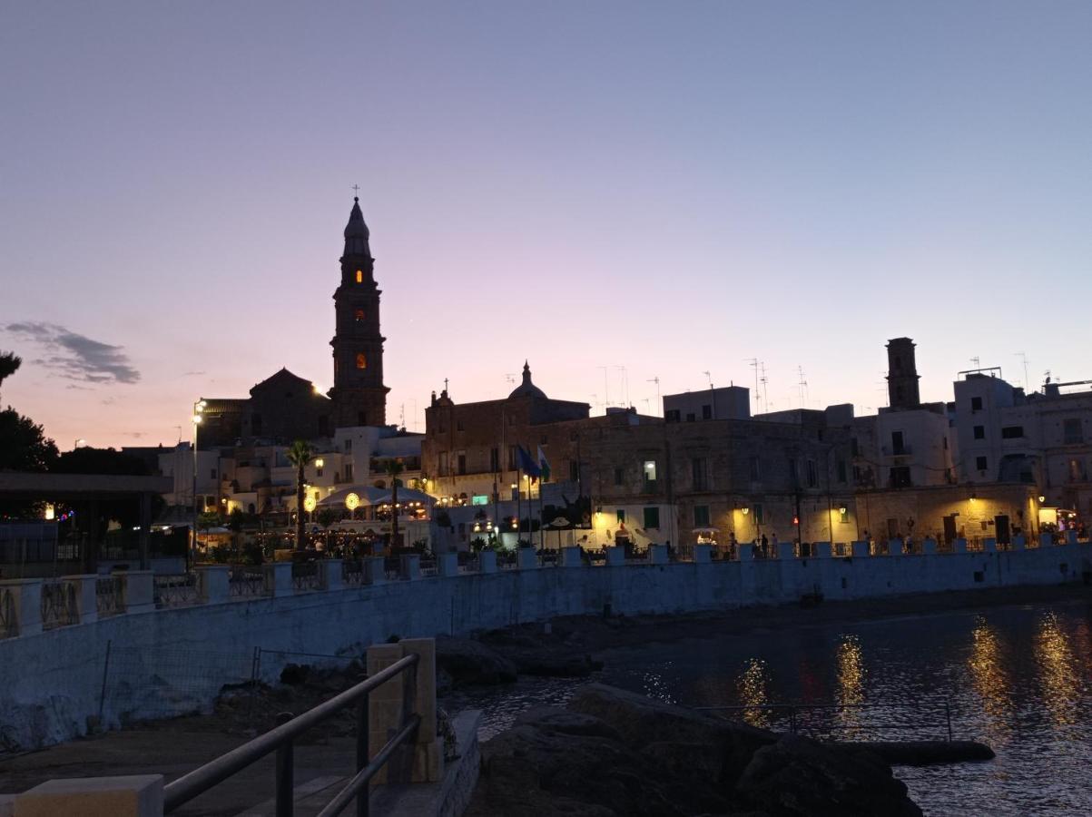 Monopoli Guest House Ba07203091000019440 Buitenkant foto