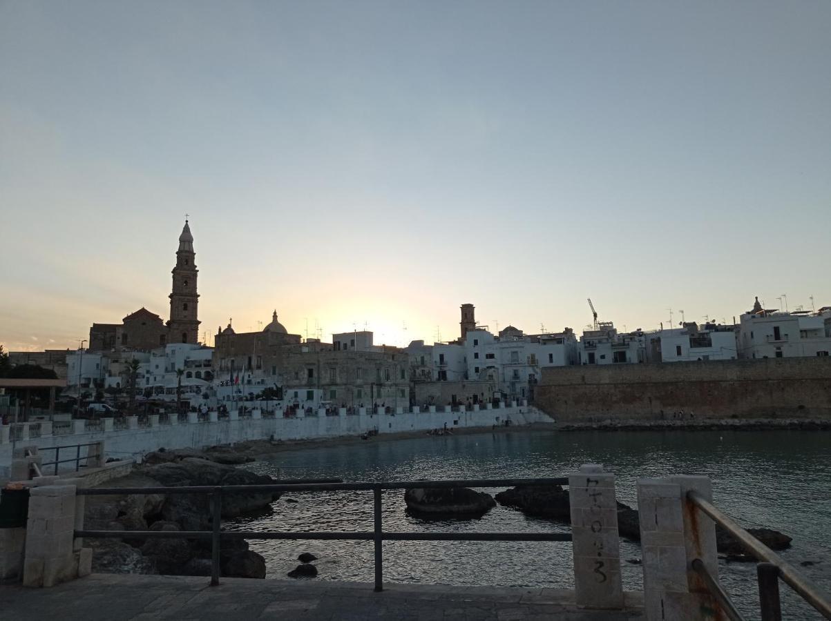 Monopoli Guest House Ba07203091000019440 Buitenkant foto