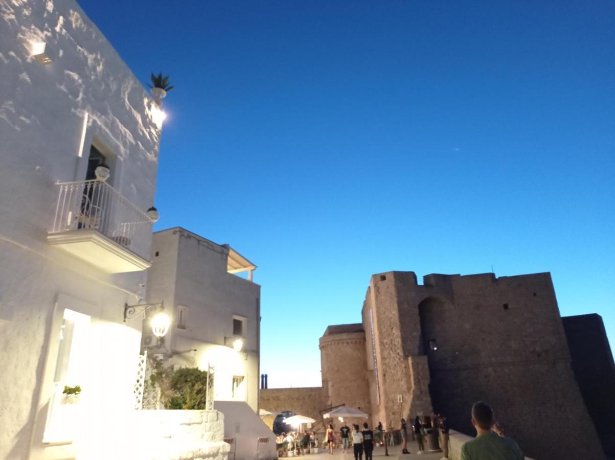 Monopoli Guest House Ba07203091000019440 Buitenkant foto