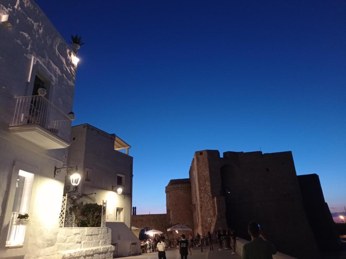 Monopoli Guest House Ba07203091000019440 Buitenkant foto
