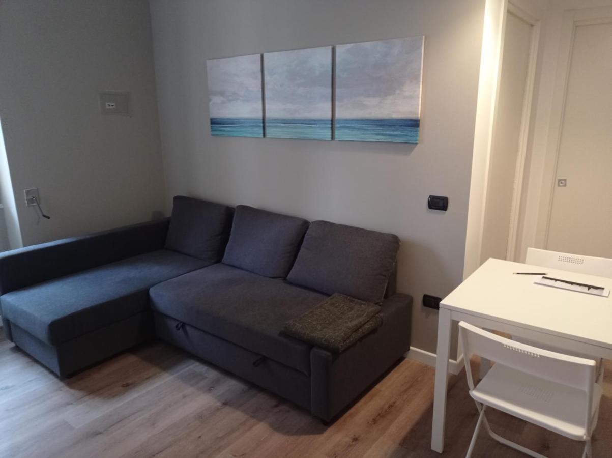 Monopoli Guest House Ba07203091000019440 Buitenkant foto