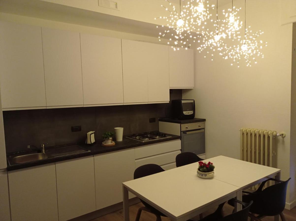 Monopoli Guest House Ba07203091000019440 Buitenkant foto
