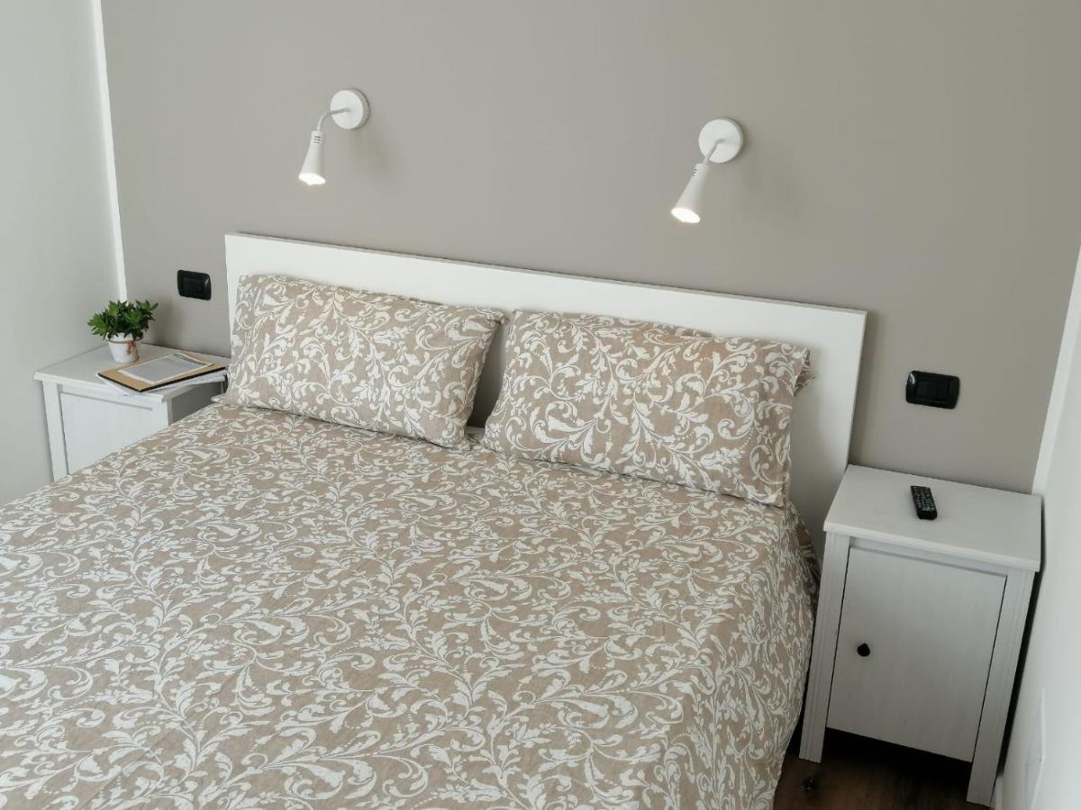 Monopoli Guest House Ba07203091000019440 Buitenkant foto