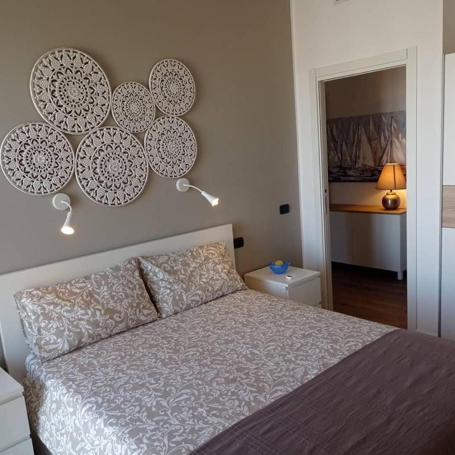 Monopoli Guest House Ba07203091000019440 Buitenkant foto