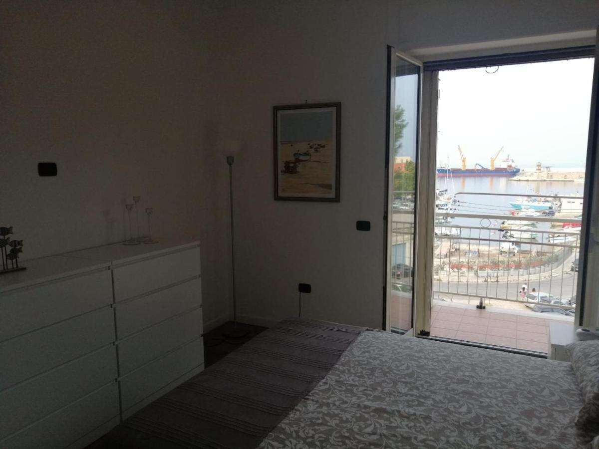 Monopoli Guest House Ba07203091000019440 Buitenkant foto
