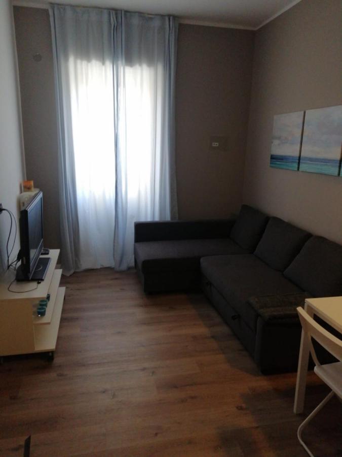 Monopoli Guest House Ba07203091000019440 Buitenkant foto