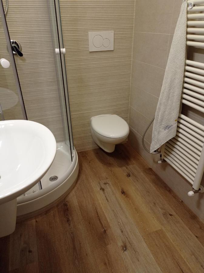 Monopoli Guest House Ba07203091000019440 Buitenkant foto