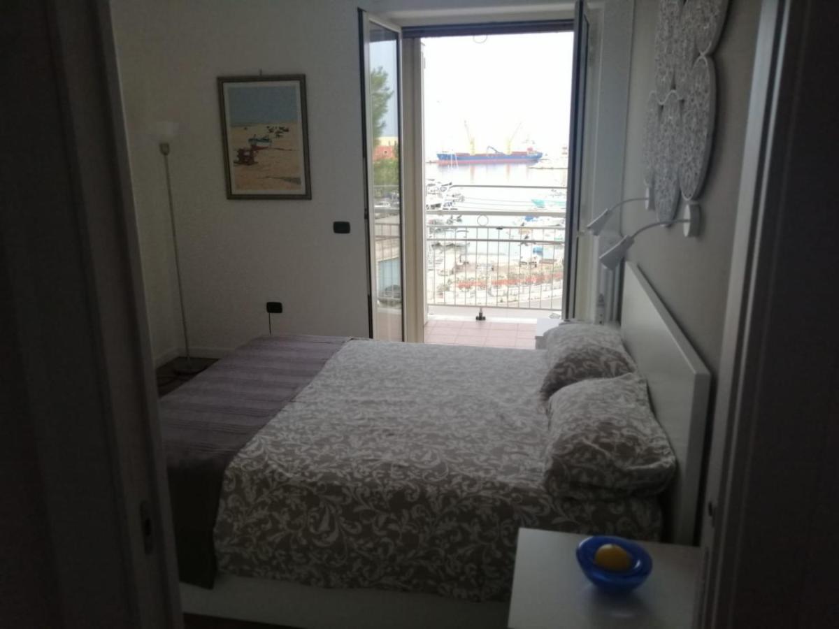 Monopoli Guest House Ba07203091000019440 Buitenkant foto