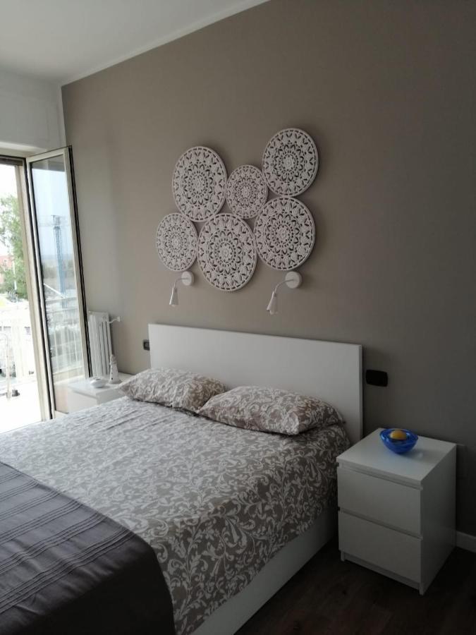 Monopoli Guest House Ba07203091000019440 Buitenkant foto