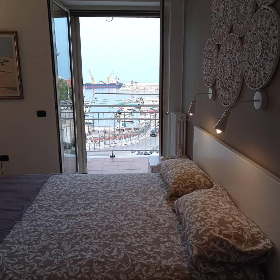 Monopoli Guest House Ba07203091000019440 Buitenkant foto