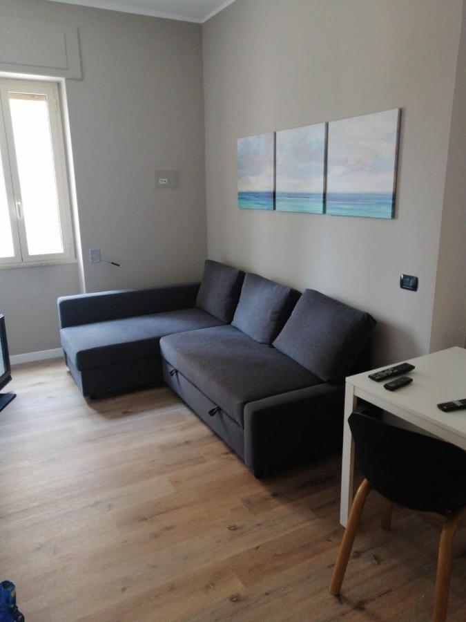 Monopoli Guest House Ba07203091000019440 Buitenkant foto